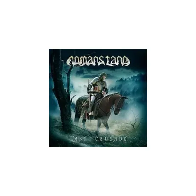 Nomans Land - Last Crusade (CD)