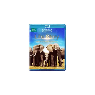 Life Story (Blu-ray)