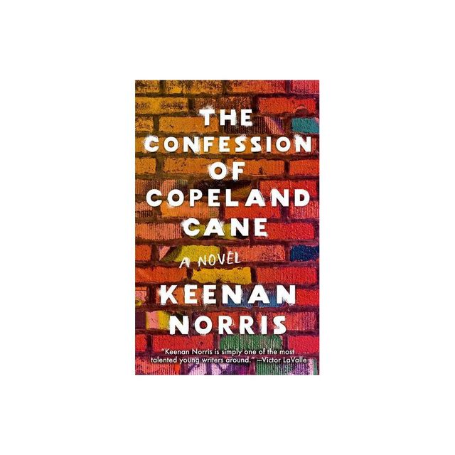 The Confession of Copeland Cane