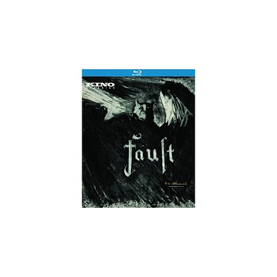 Faust (Blu-ray)(1926)