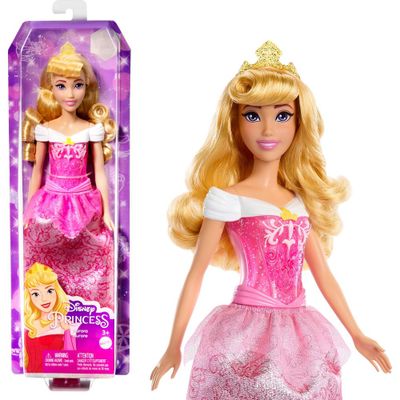 Disney Princess Aurora Fashion Doll