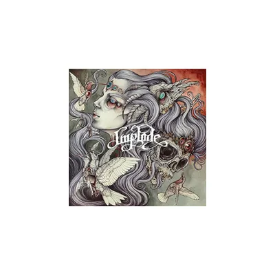 Implode - I of Everything (CD)