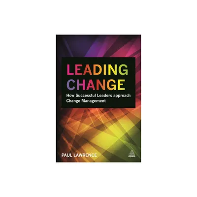 Leading Change