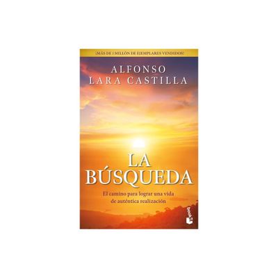 La Bsqueda - by Alfonso Lara (Paperback)