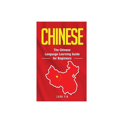 Chinese - by Language Equipped Travelers (Hardcover)