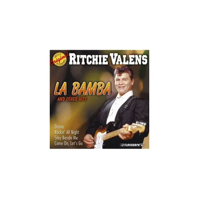 Ritchie Valens - La Bamba and Other Hits (CD)