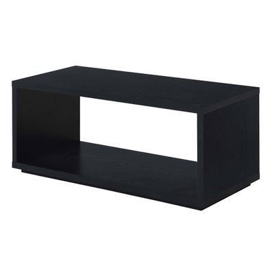 Northfield Admiral Coffee Table with Shelf - Home