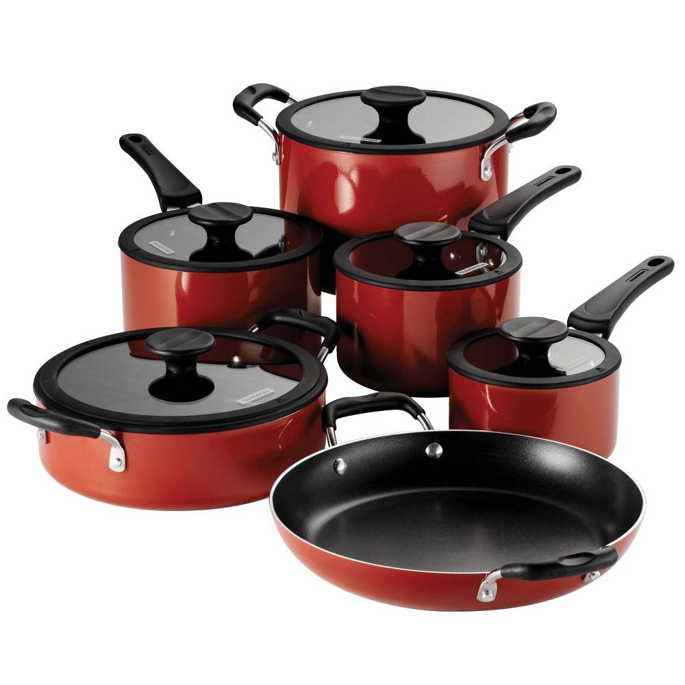 Tramontina Enameled Cast-Iron Series 1000 Cookware Review