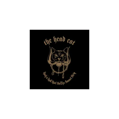 Head Cat - Rock N Roll Riot On The Sunset Strip (CD)