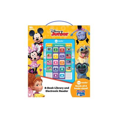 Just Play Disney Doorables Mickey Mouse Years Ears Pack of 8 1.5-in Figures