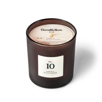 Amber Air Freshener Candle - 5.5oz - Goodfellow & Co