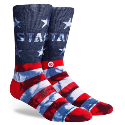 STANCE x WADE Glory Crew Sock