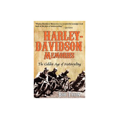 Harley-Davidson Memories