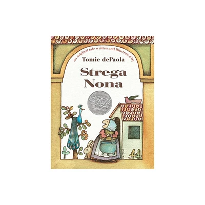 Strega Nona