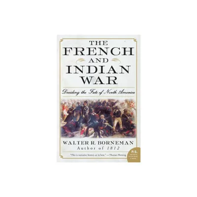 The French and Indian War