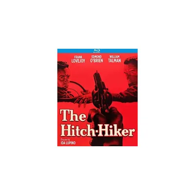 The Hitch-Hiker (Blu-ray)(1953)