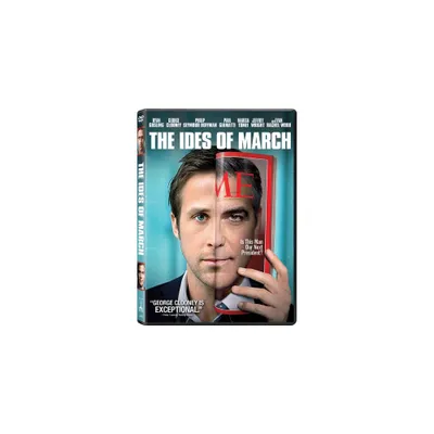 The Ides of March (DVD)(2011)