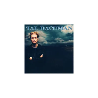 Tal Bachman - Tal Bachman (CD)