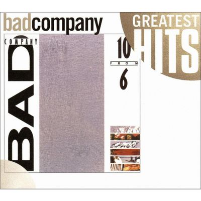 Bad Company