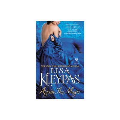 Again the Magic - by Lisa Kleypas (Paperback)