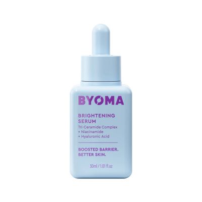 BYOMA Brightening Serum - 1.01 fl oz