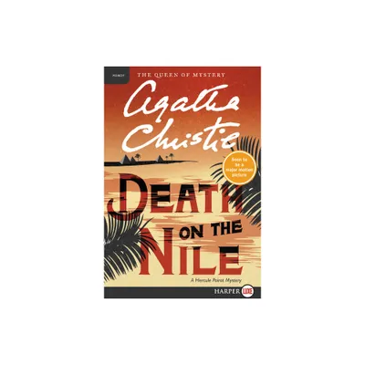 Death on the Nile