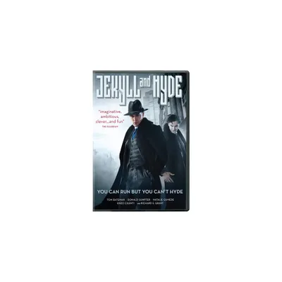 Jekyll and Hyde (DVD)(2015)