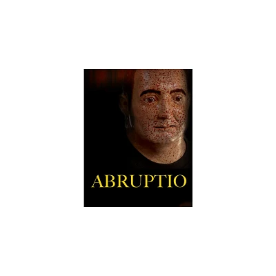 Abruptio (Blu-ray)(2023)