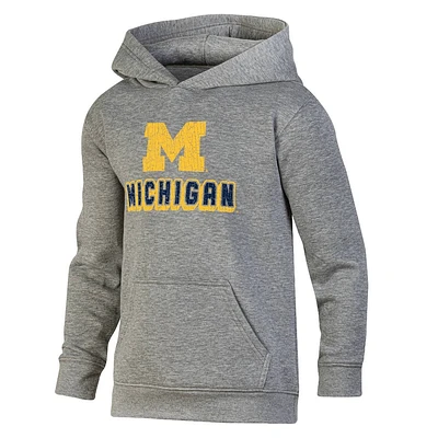 NCAA Michigan Wolverines Boys  Hoodie