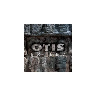 Sons of Otis - Exiled (CD)