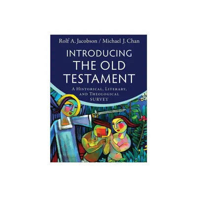 Introducing the Old Testament