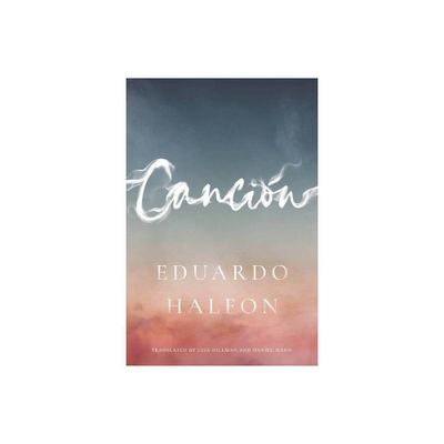 Cancin - by Eduardo Halfon (Paperback)