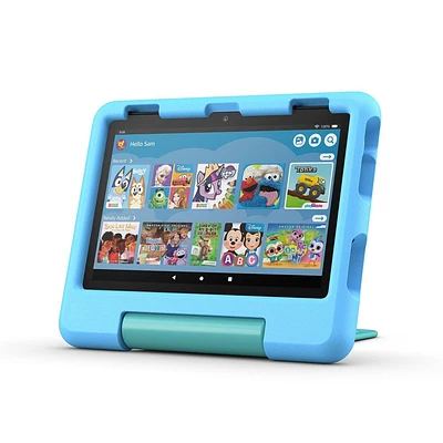 Amazon Fire HD 8 Kids Tablet (2024