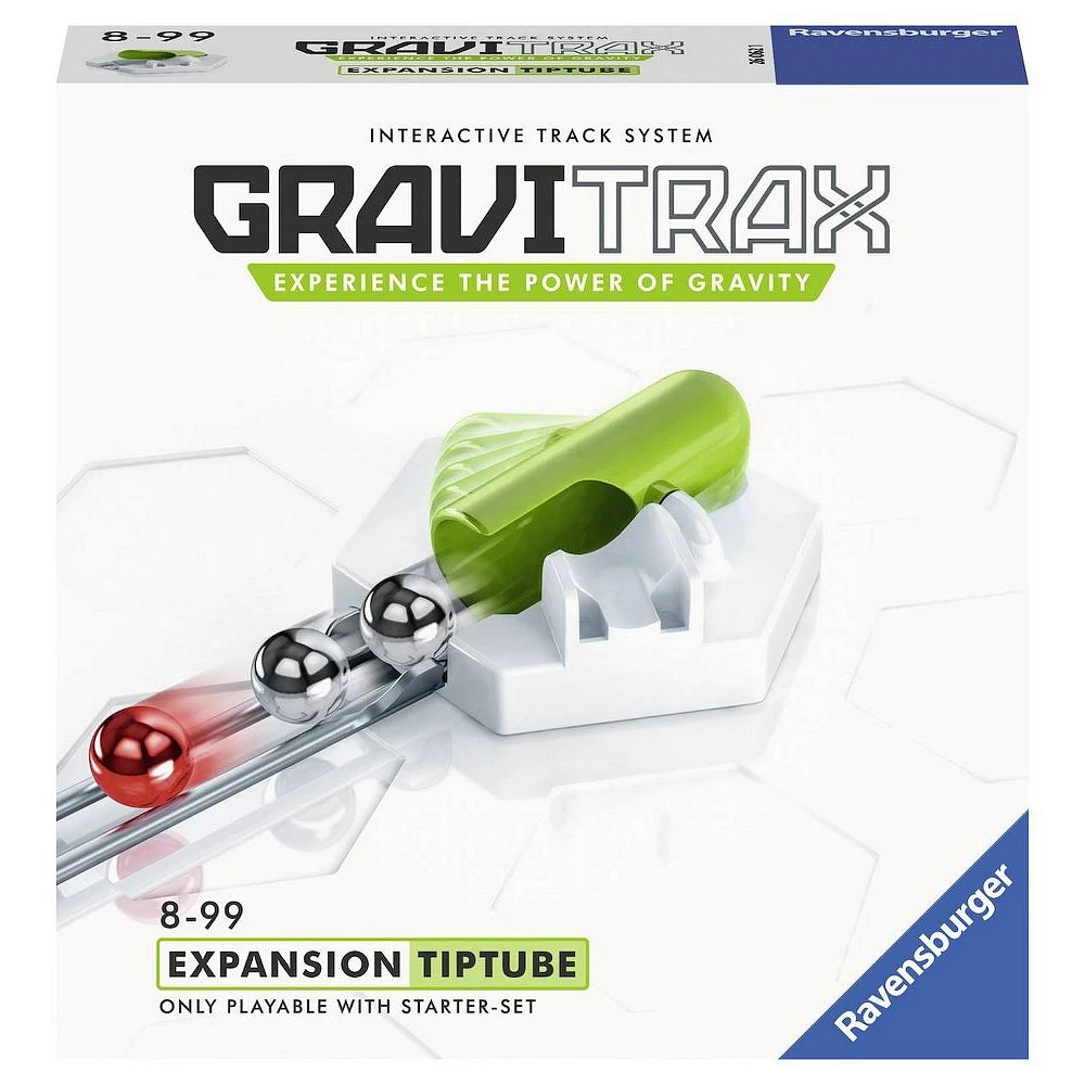 Tip Tube Gravitrax Accessory Tip Tube Gravitrax Accessory