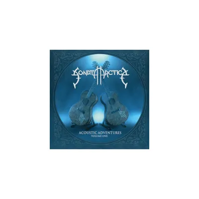 Sonata Arctica - Acoustic Adventures - Volume One (CD)