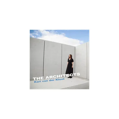 Kari Van Der Kloot - The Architects (CD)