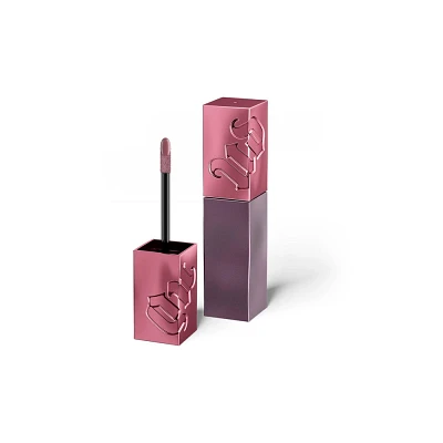 Urban Decay Vice Lip Bond Glossy Longwear Liquid Lipstick - OG Backtalk - 0.14 fl oz - Ulta Beauty