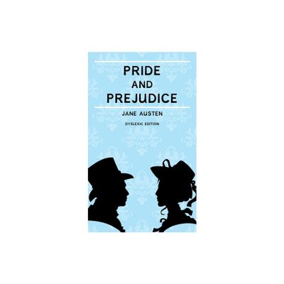 Pride and Prejudice (Annotated) - by Jane Austen (Paperback)