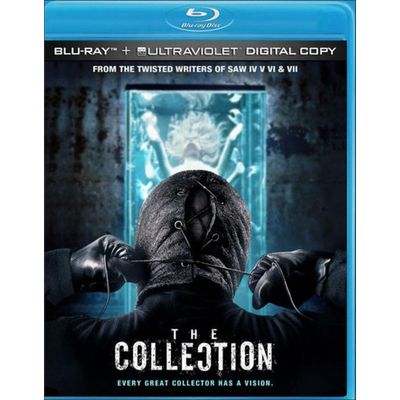 The Collection (Blu-ray + Digital)