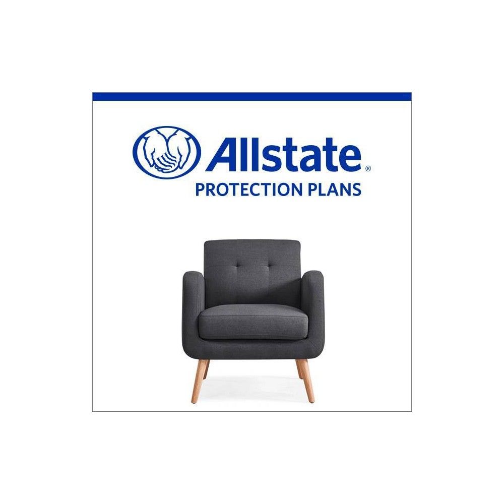 Allstate 2 Year Furniture Protection Plan ($18-$49.99) - Allstate