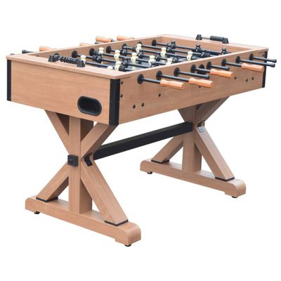 Hathaway 55 Daulton Foosball Table