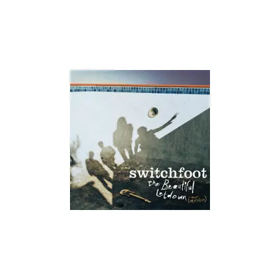 Switchfoot - The Beautiful Letdown - Our Version (CD)