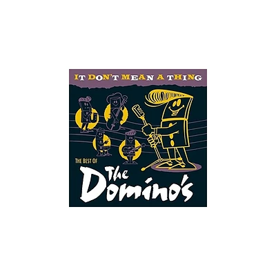 The Dominos - It Dont Mean A Thing: The Best Of (CD)