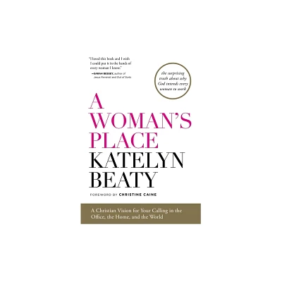 A Womans Place