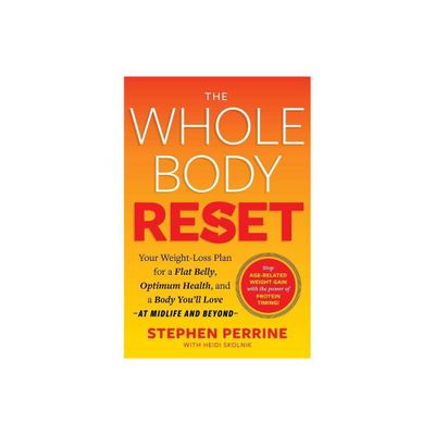 The Whole Body Reset