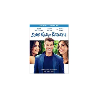 Some Kind of Beautiful (Blu-ray)(2015)