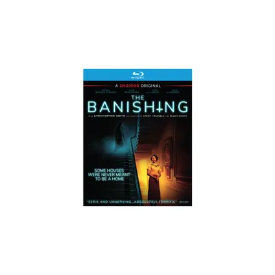 The Banishing (Blu-ray)(2020)