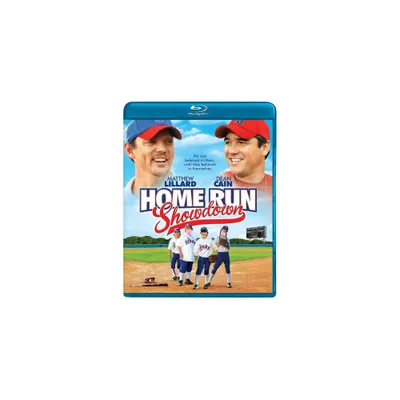 Home Run Showdown (Blu-ray)(2011)