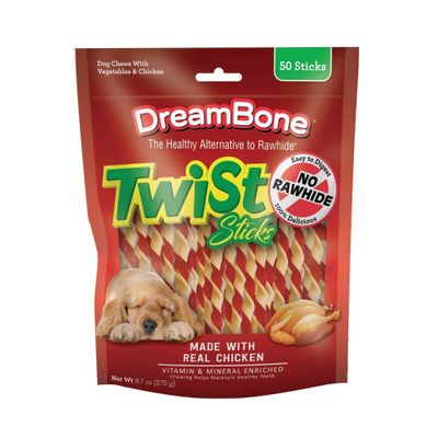 healthy dog treats at target