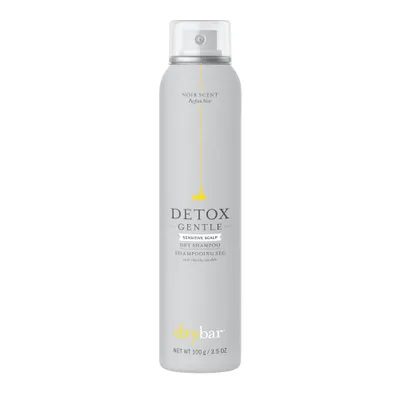 Drybar Detox Gentle Sensitive Scalp Dry Shampoo - 5oz - Ulta Beauty